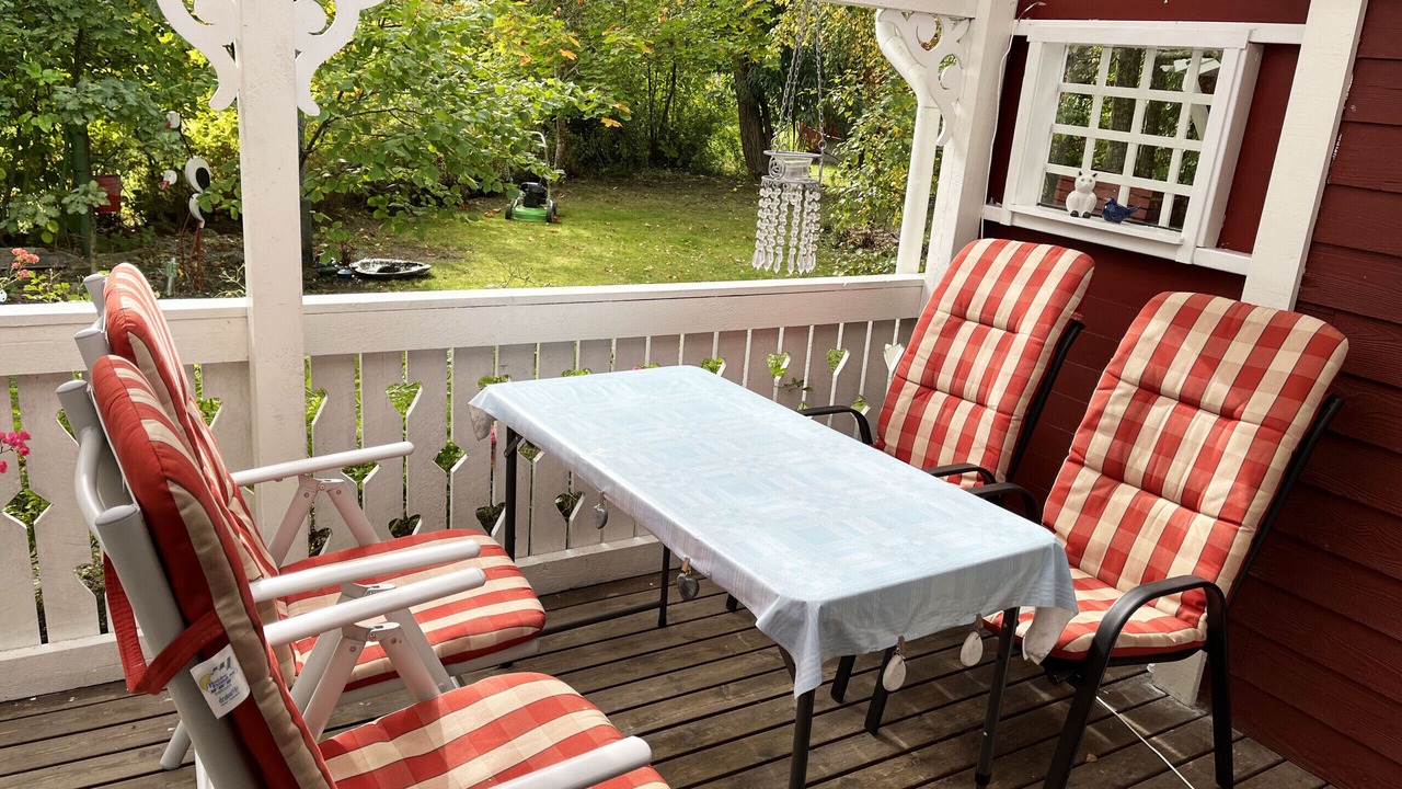Photo of Outdoor in Borgholm