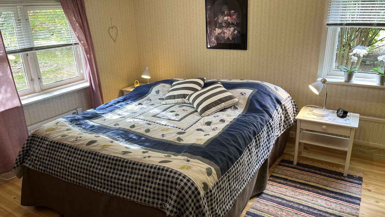 Photo of Bedroom in Borgholm
