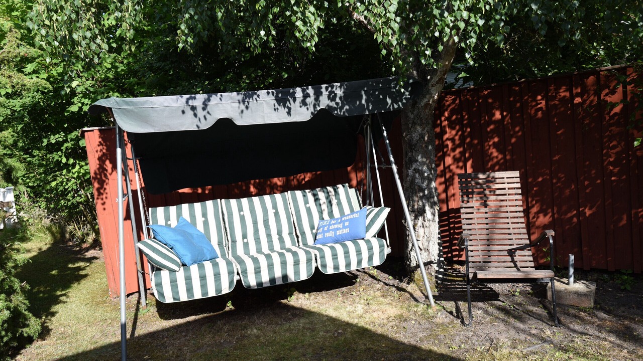 Photo of Outdoor in Borgholm