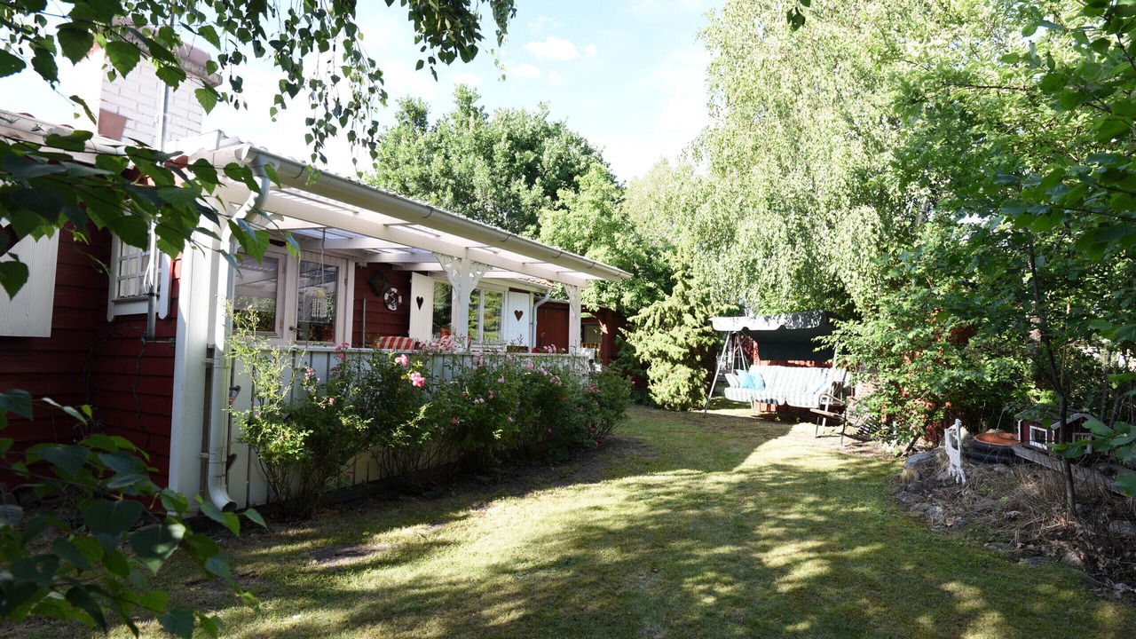 Photo of Outdoor in Borgholm