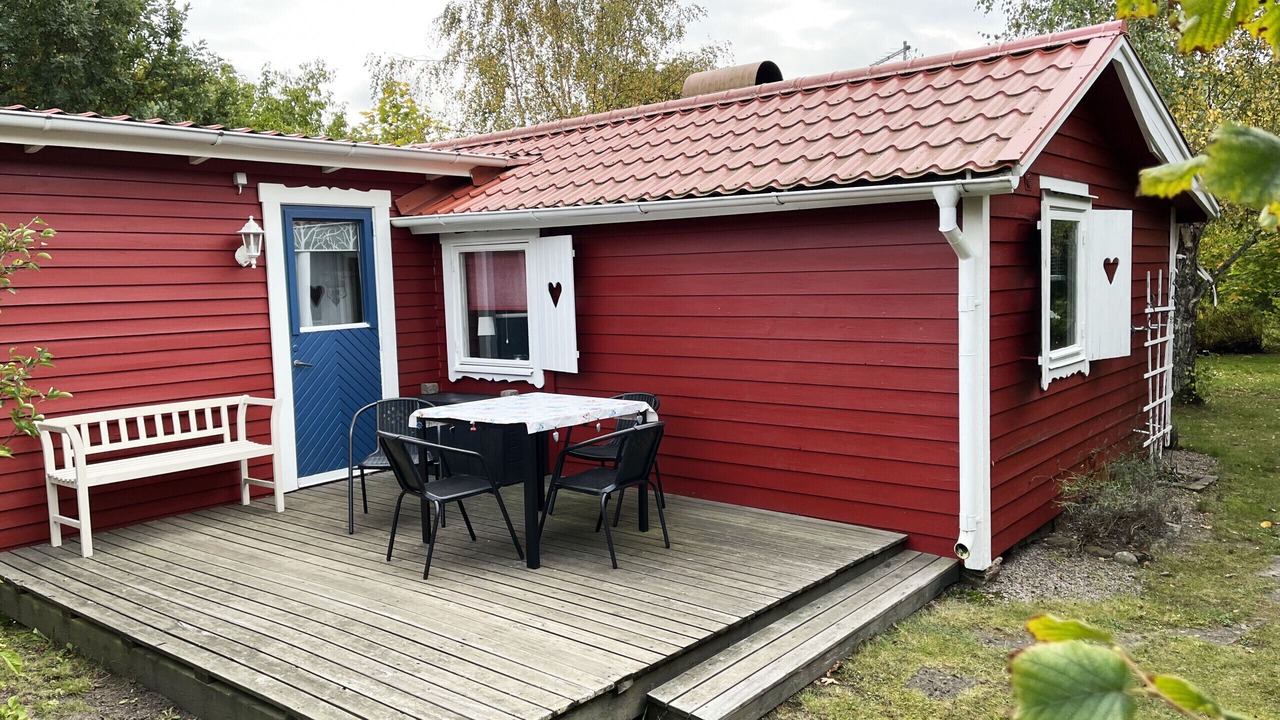 Photo of Outdoor in Borgholm