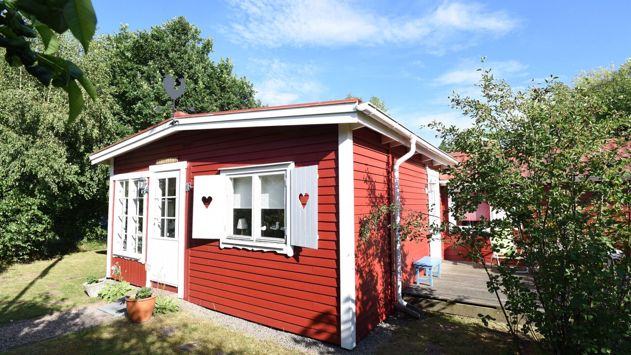 Photo of Outdoor in Borgholm