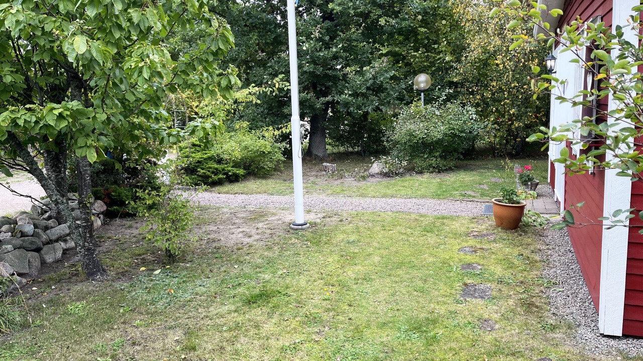 Photo of Outdoor in Borgholm