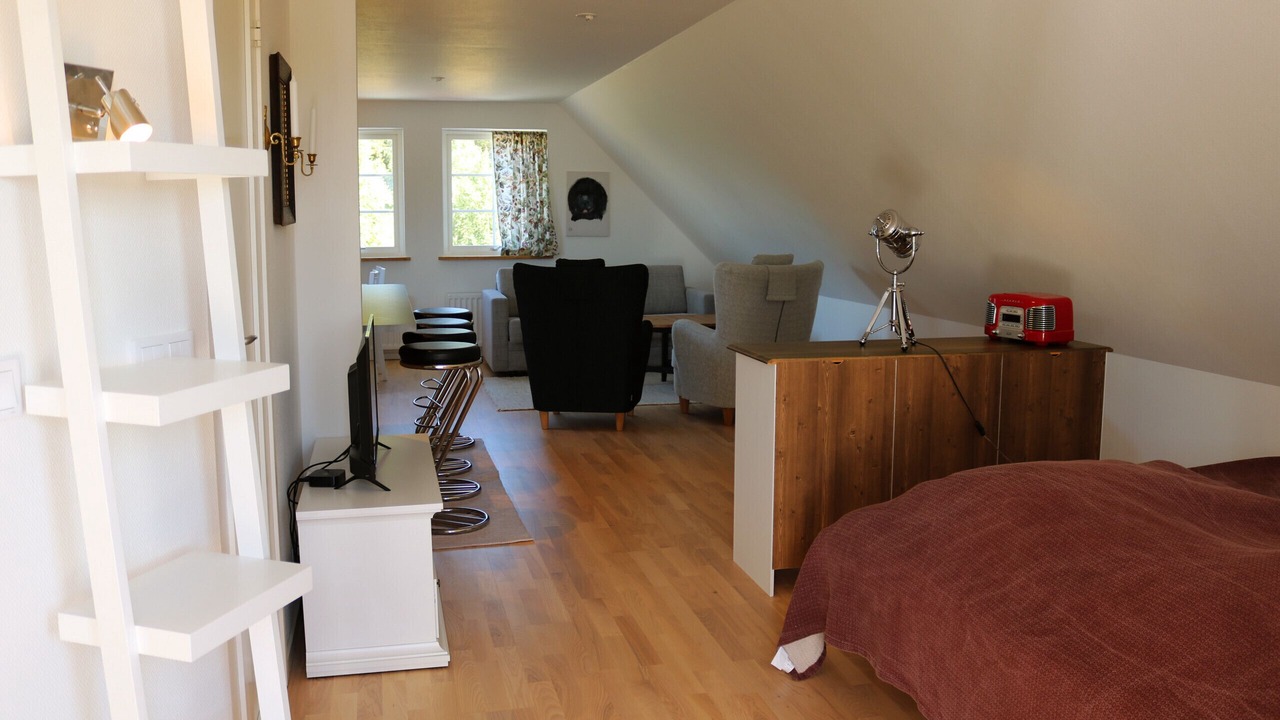 Photo of Bedroom in Abbekas
