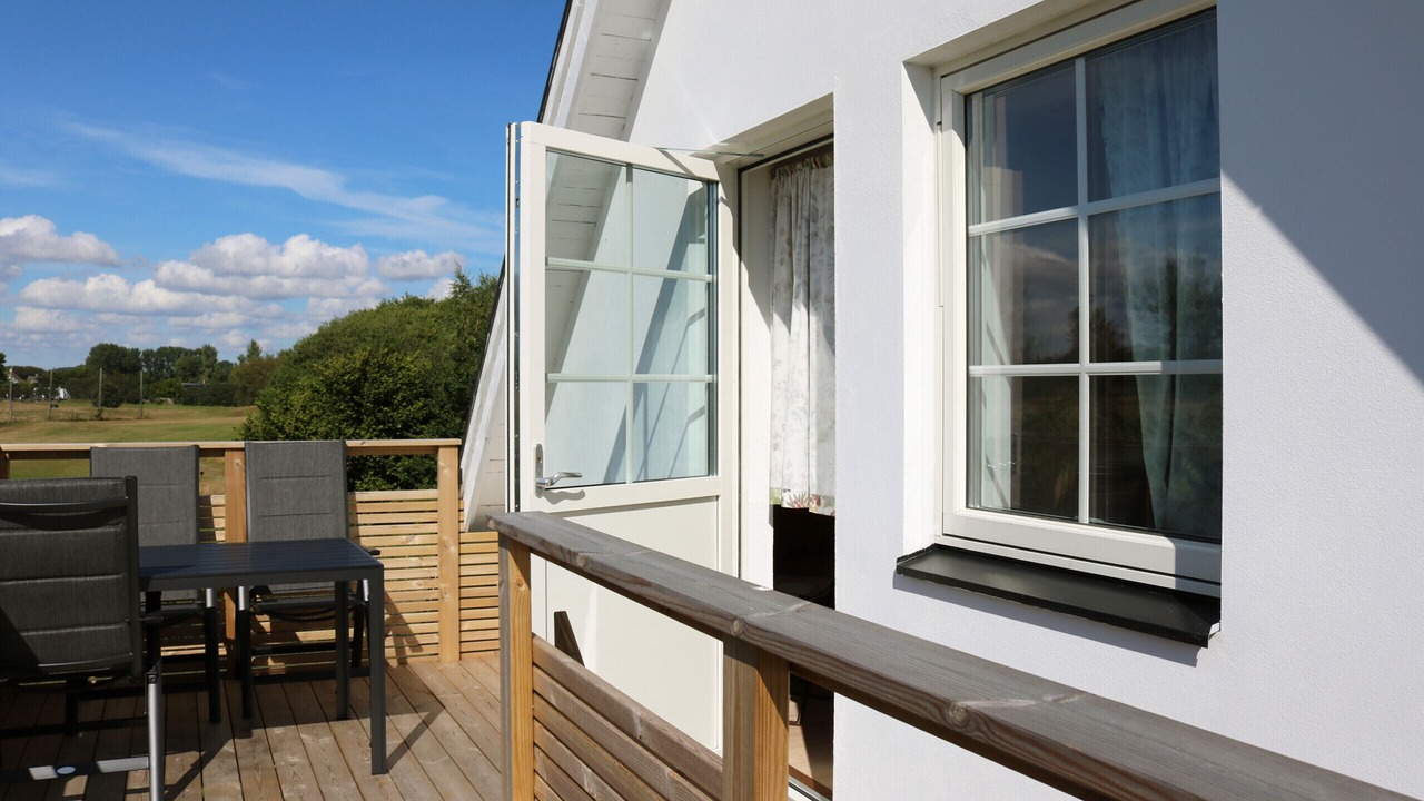 Photo of Patio Balcony in Abbekas