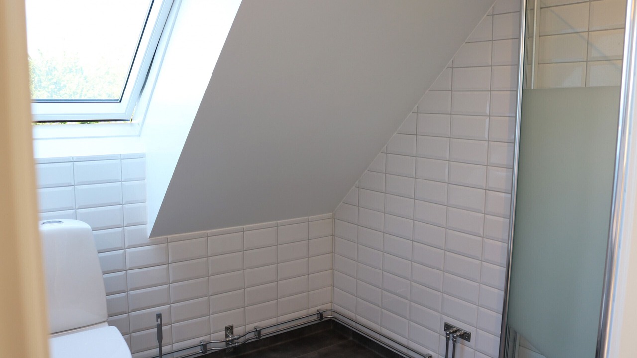 Photo of Bathroom in Abbekas