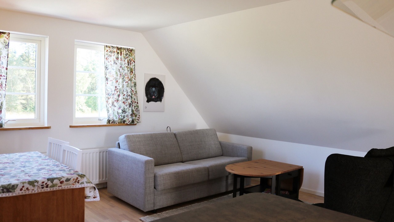 Photo of Livingroom in Abbekas