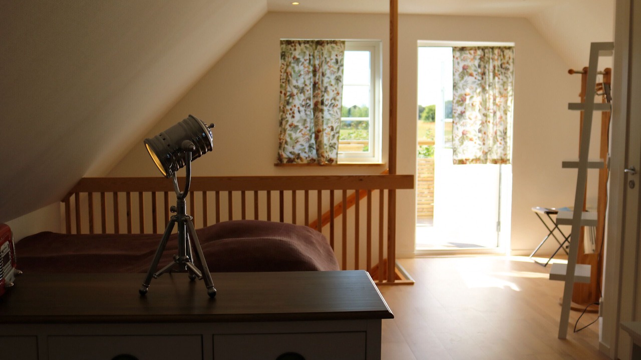 Photo of Bedroom in Abbekas