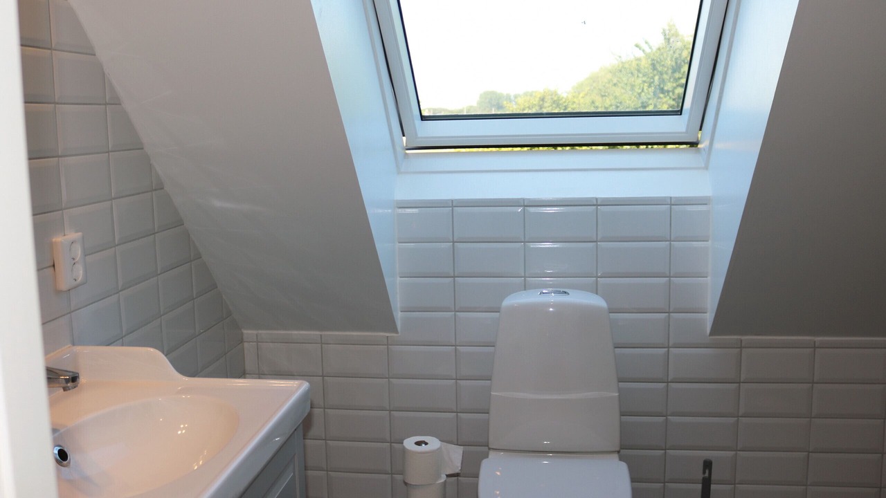 Photo of Bathroom in Abbekas