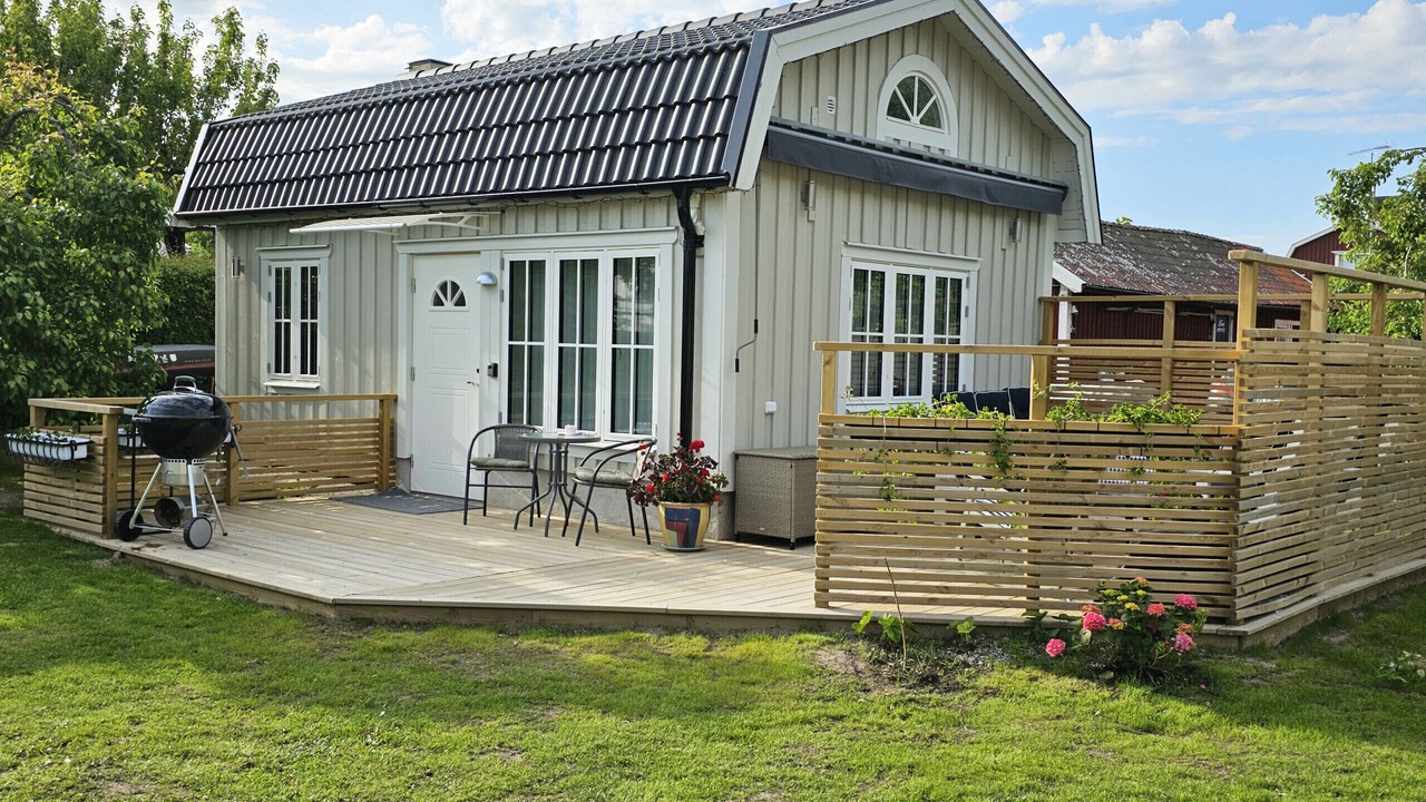 Photo of Outdoor in Akers Styckebruk