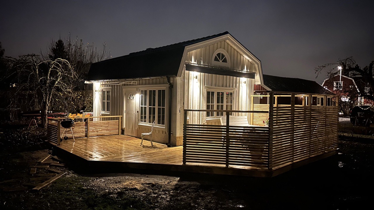 Photo of Outdoor in Akers Styckebruk