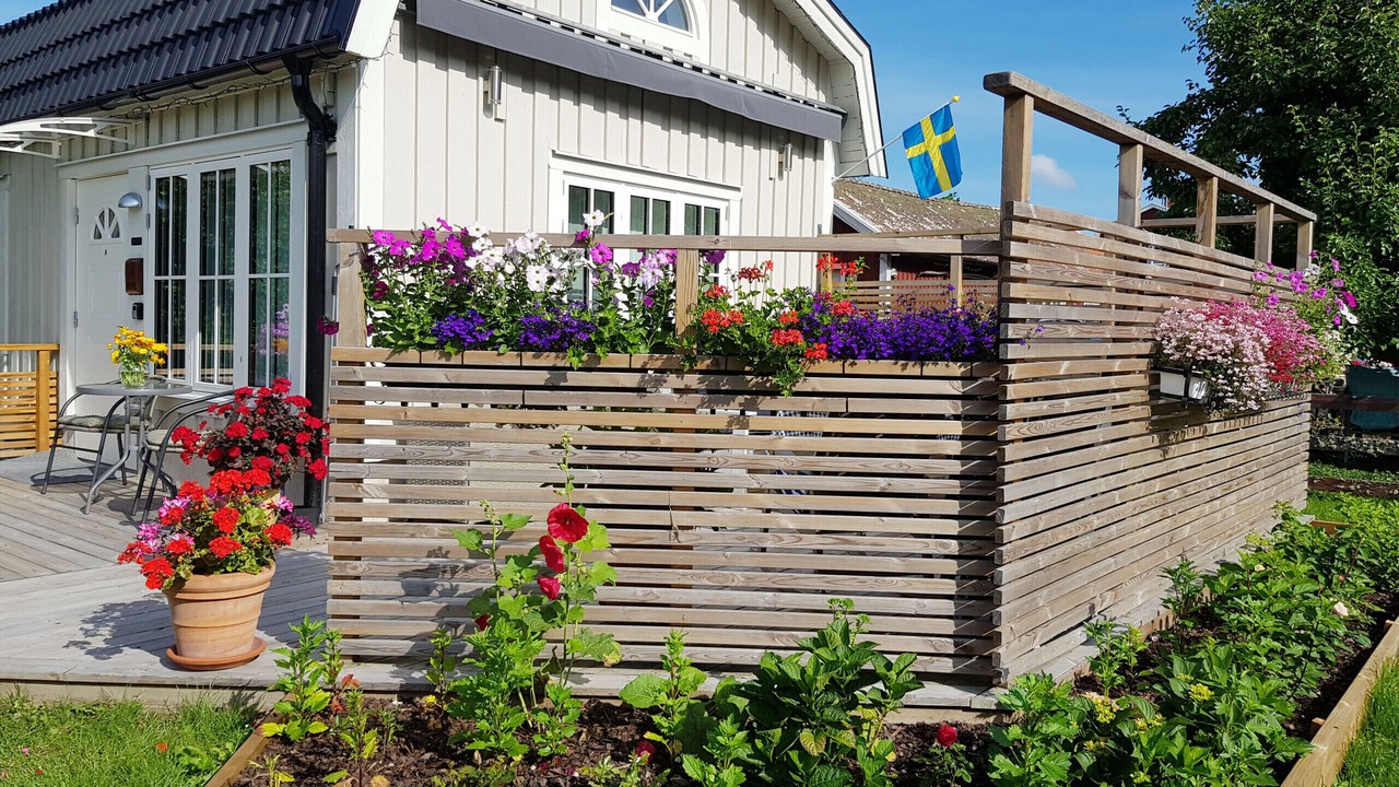 Photo of Outdoor in Akers Styckebruk