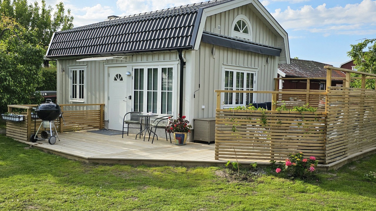 Photo of Outdoor in Akers Styckebruk