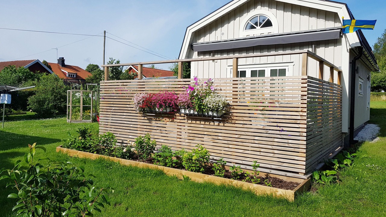 Photo of Outdoor in Akers Styckebruk