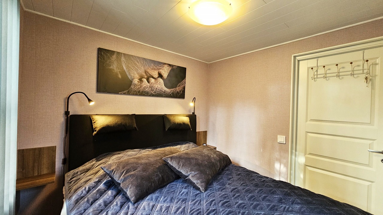 Photo of Bedroom in Akers Styckebruk