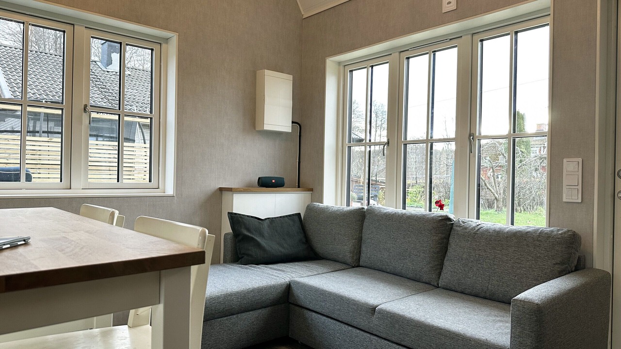 Photo of Livingroom in Akers Styckebruk