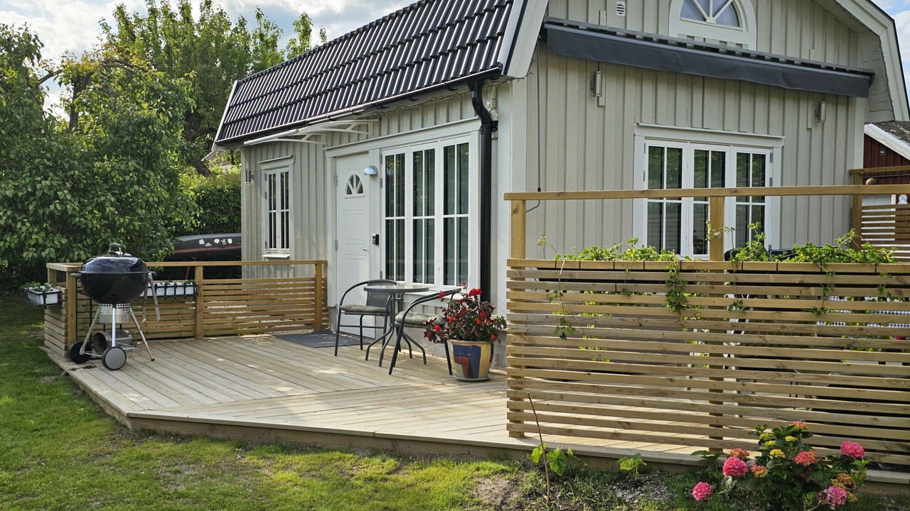 Photo of Outdoor in Akers Styckebruk