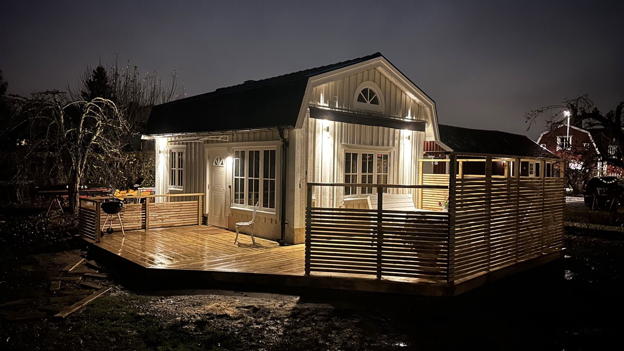Photo of Outdoor in Akers Styckebruk