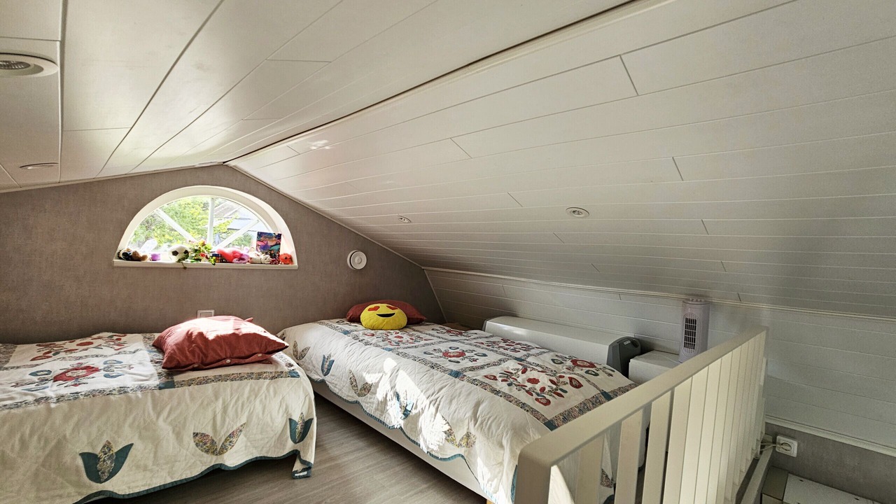 Photo of Bedroom in Akers Styckebruk