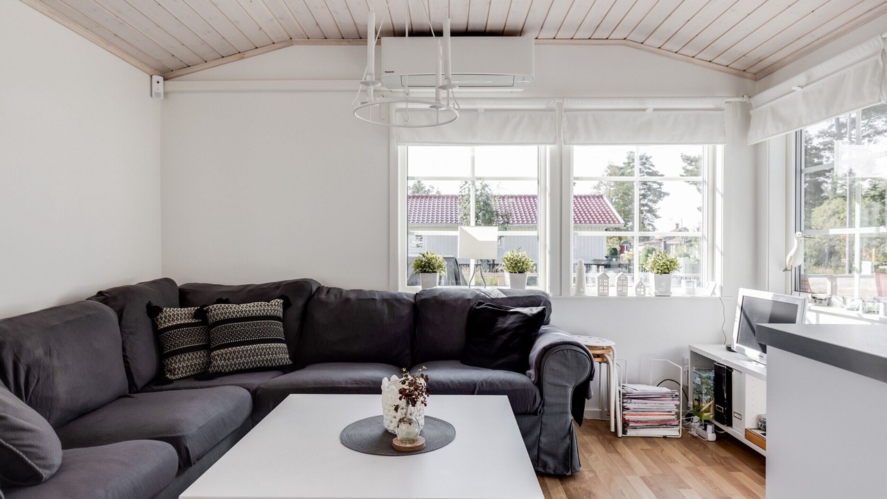 Photo of Livingroom in Sanna