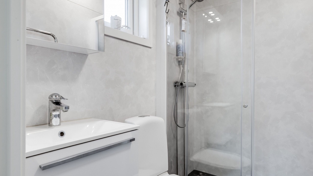 Photo of Bathroom in Sanna