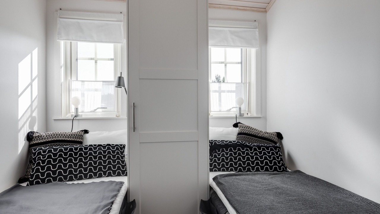 Photo of Bedroom in Sanna