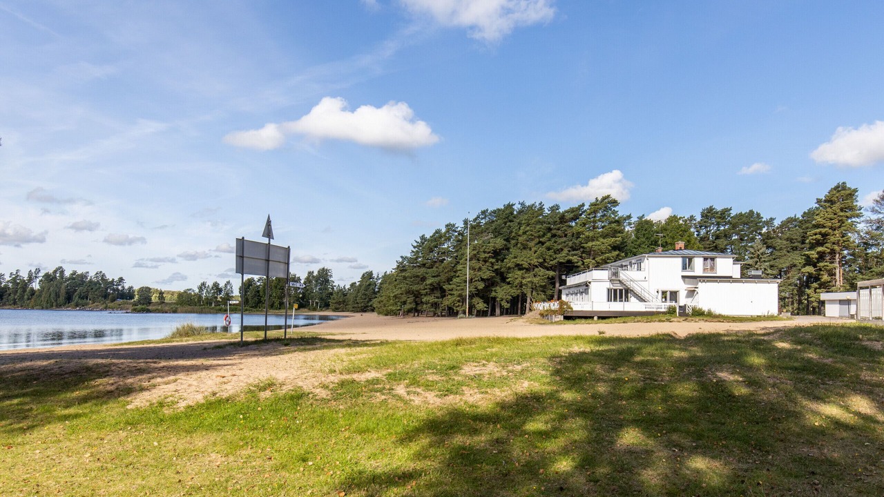 Photo of Outdoor in Hammar