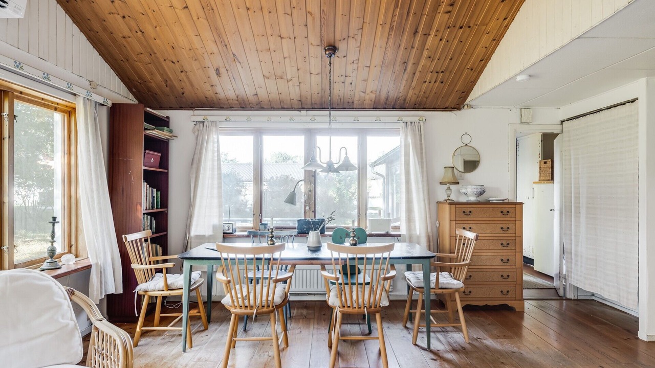 Photo of Livingroom in Skummesloevsstrand