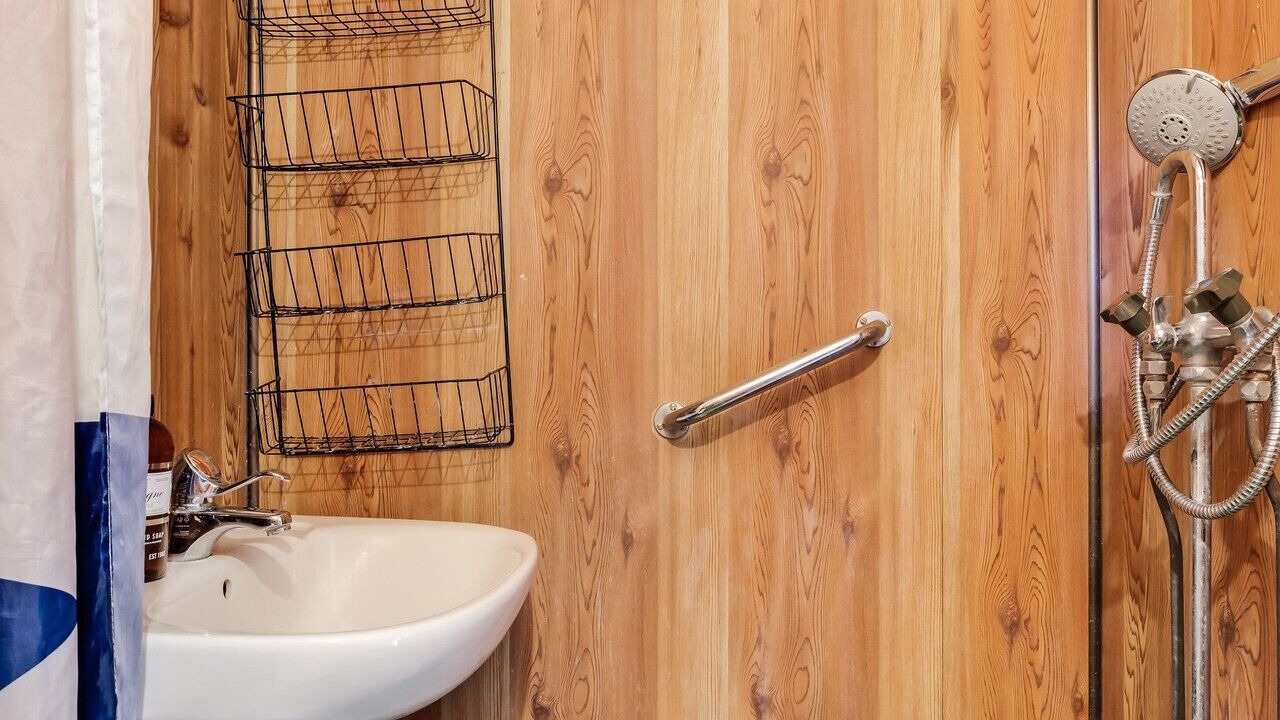 Photo of Bathroom in Skummesloevsstrand