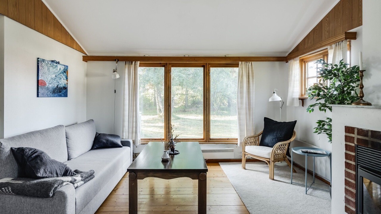 Photo of Livingroom in Skummesloevsstrand