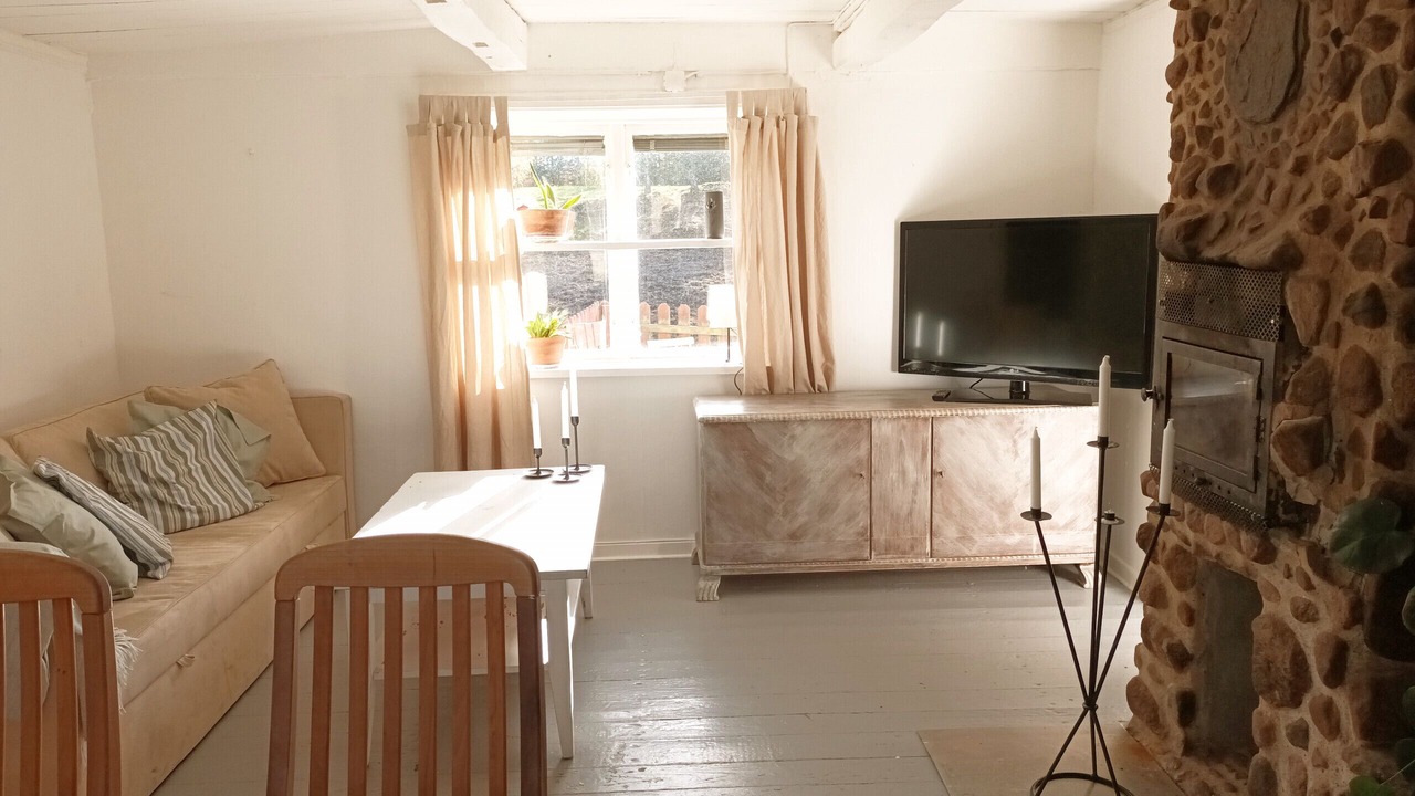 Photo of Livingroom in Horby