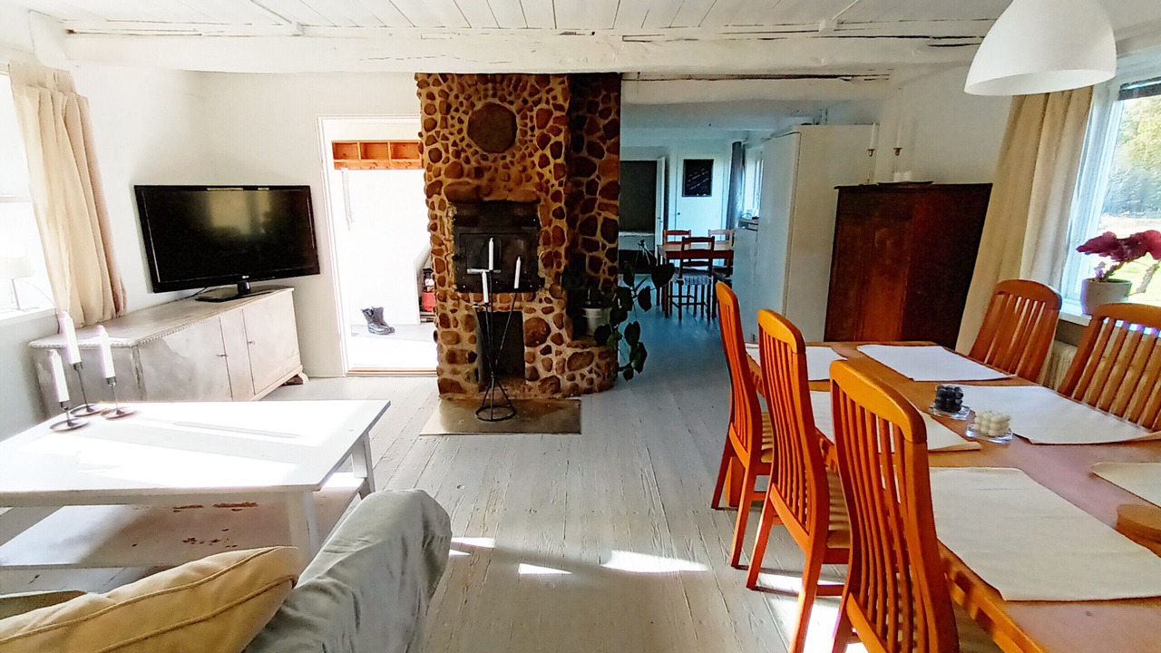 Photo of Livingroom in Horby