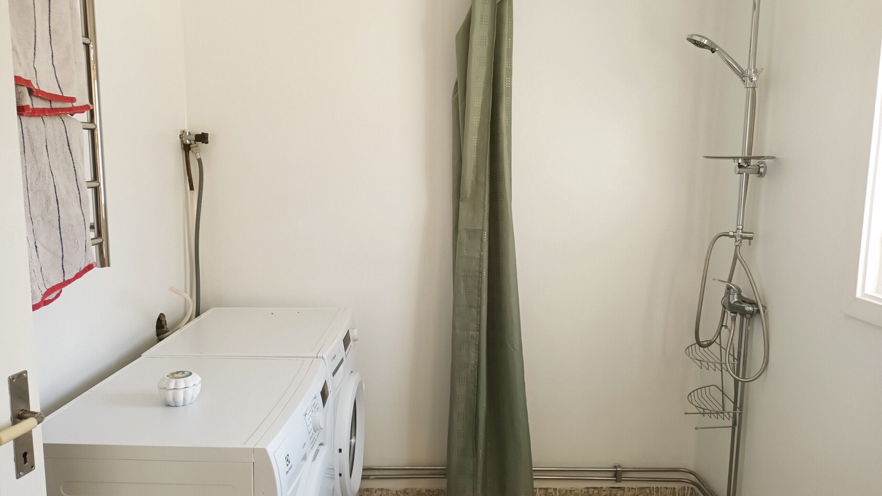 Photo of Bathroom in Horby