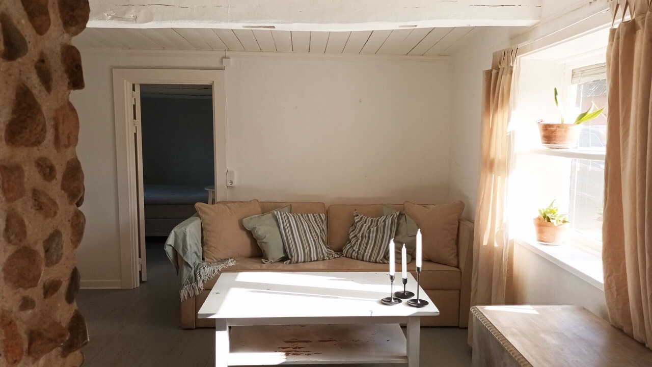 Photo of Livingroom in Horby