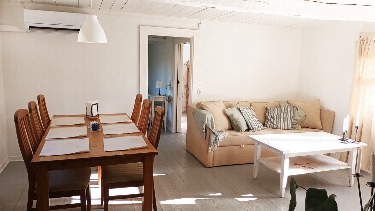 Photo of Livingroom in Horby