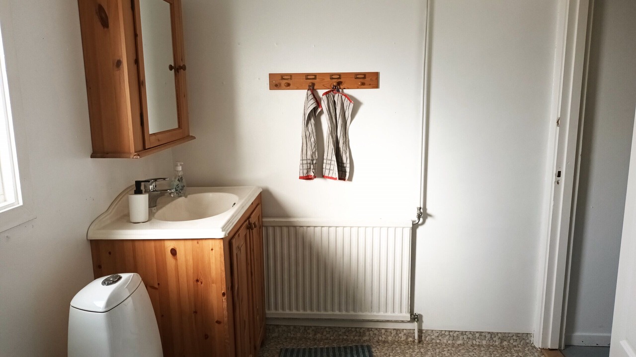 Photo of Bathroom in Horby