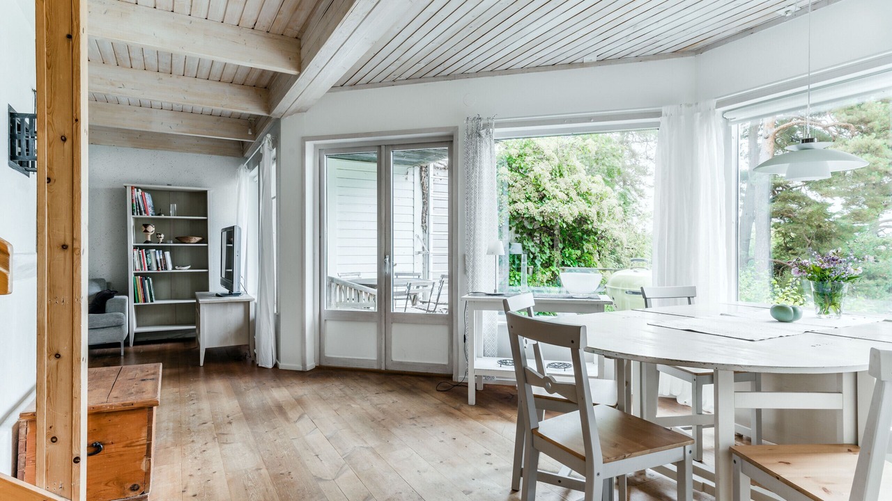 Photo of Livingroom in Jarna