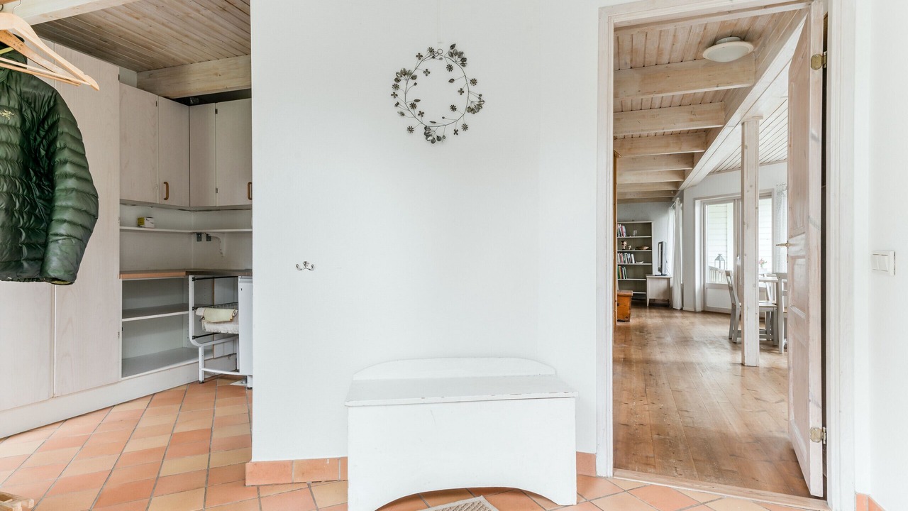 Photo of Livingroom in Jarna