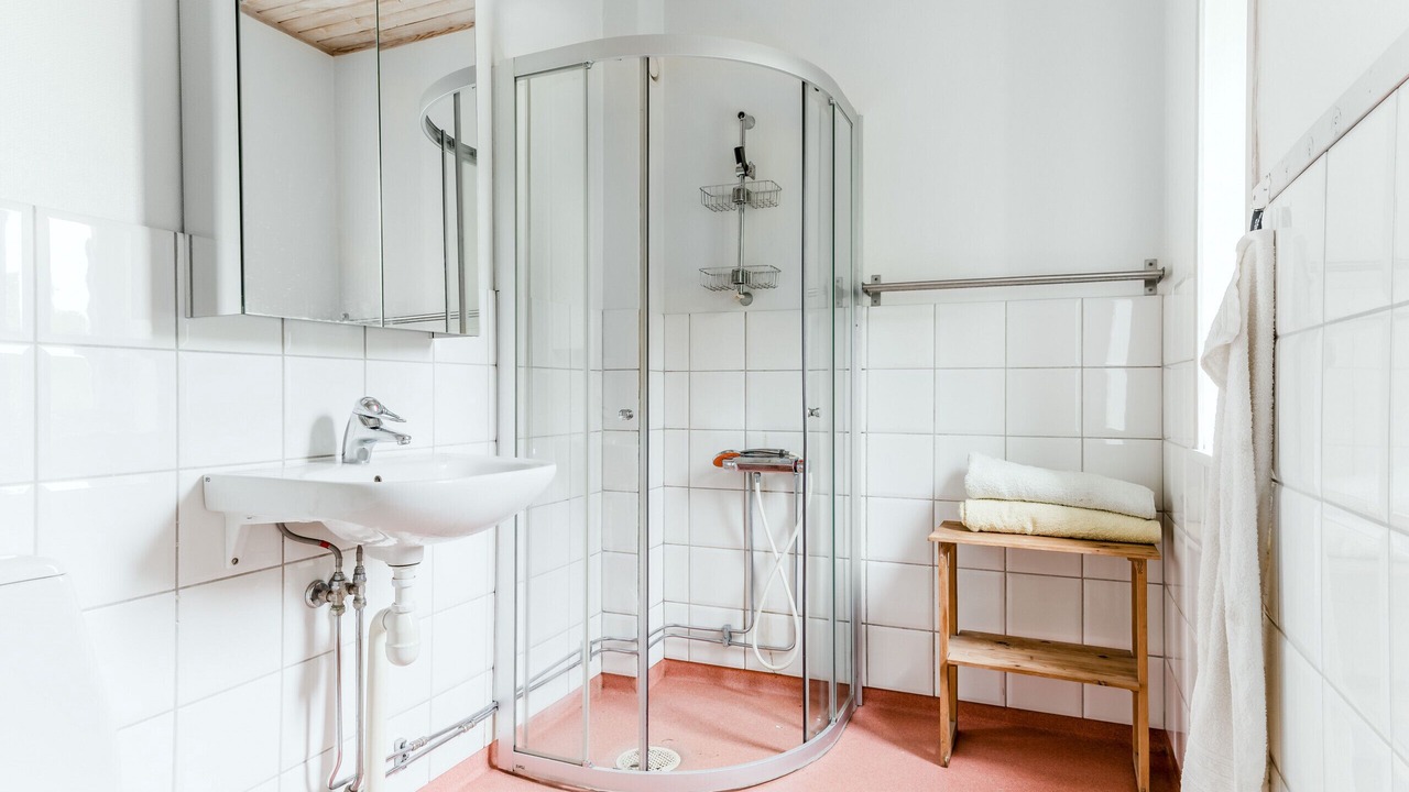 Photo of Bathroom in Jarna