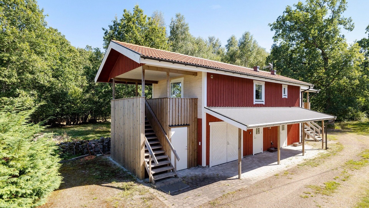 Photo of Outdoor in Markaryd