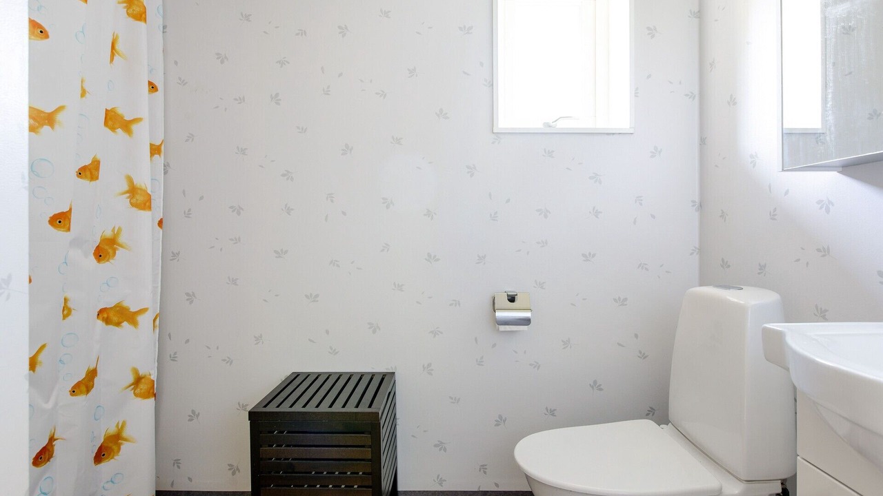 Photo of Bathroom in Markaryd