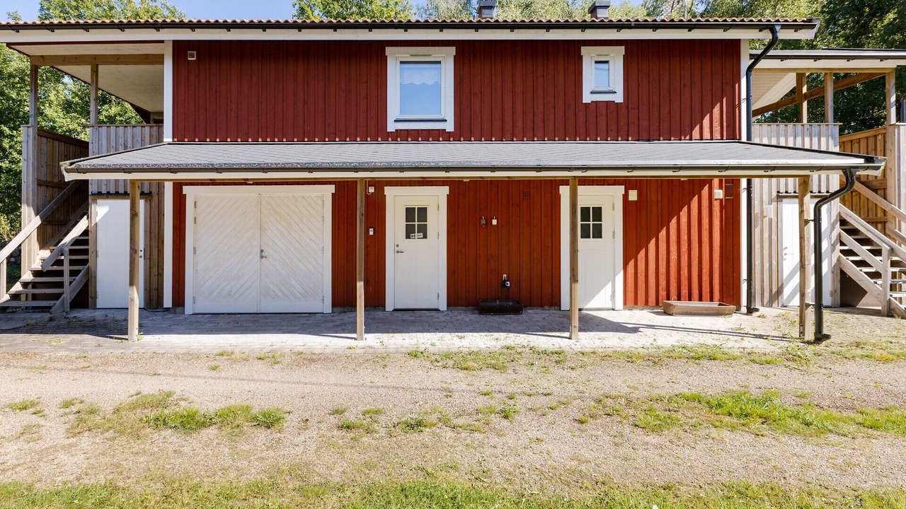Photo of Outdoor in Markaryd