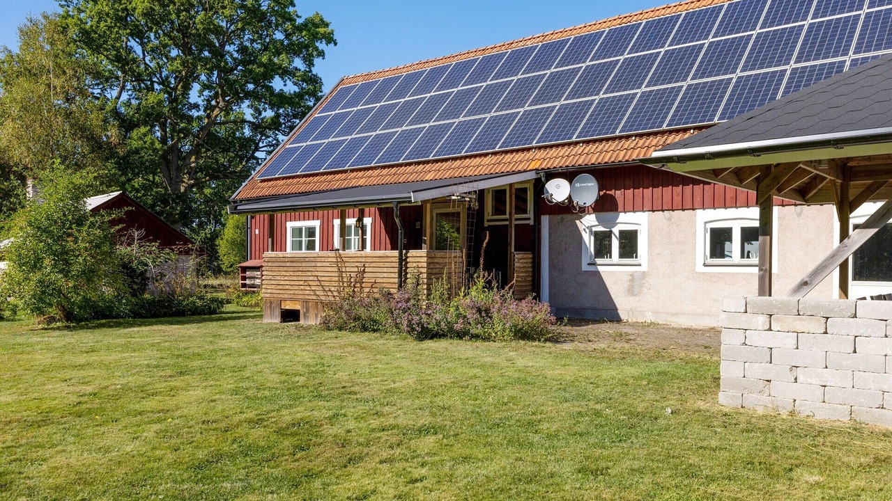 Photo of Outdoor in Markaryd