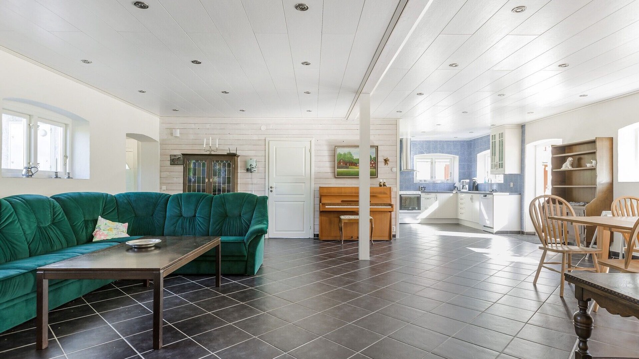 Photo of Livingroom in Markaryd