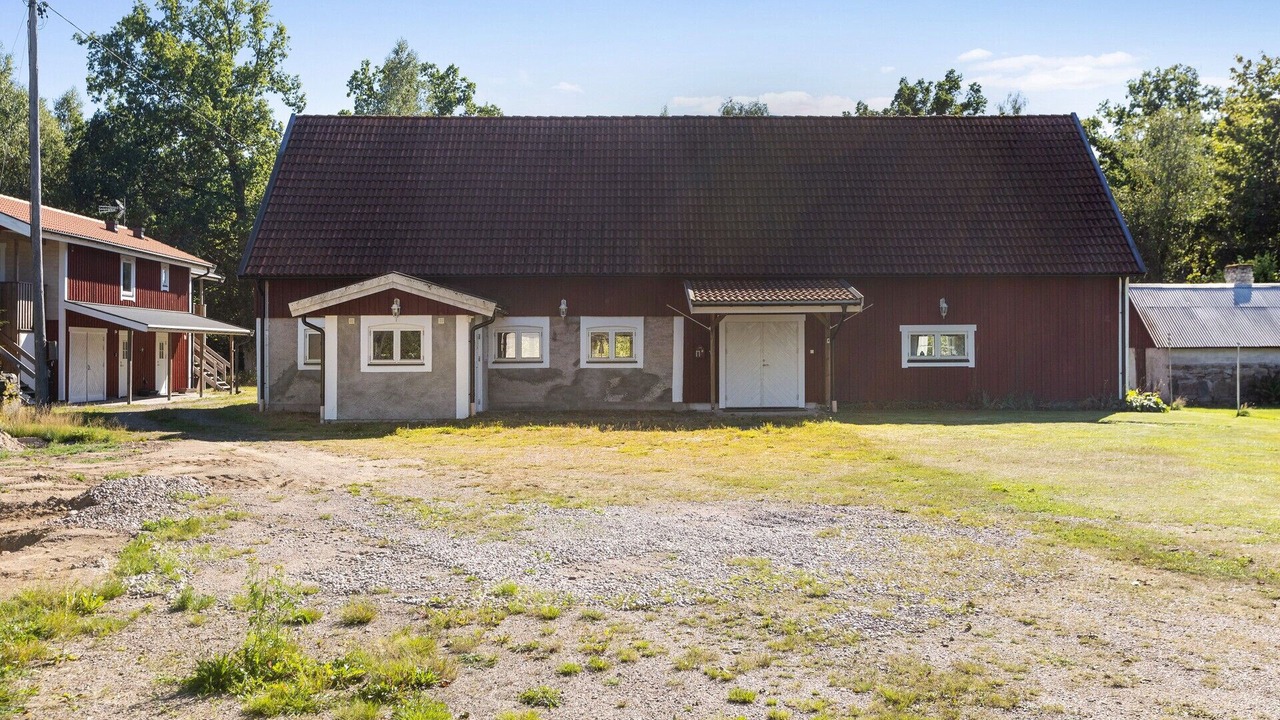Photo of Outdoor in Markaryd