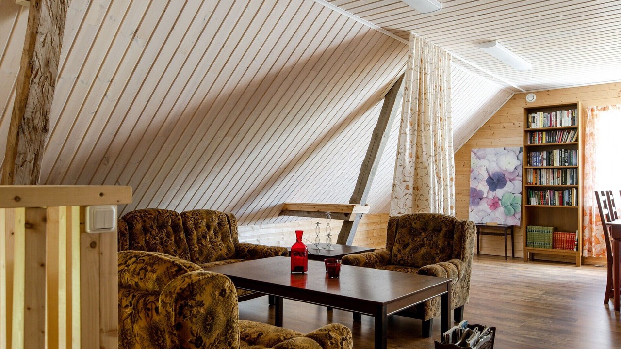 Photo of Livingroom in Markaryd