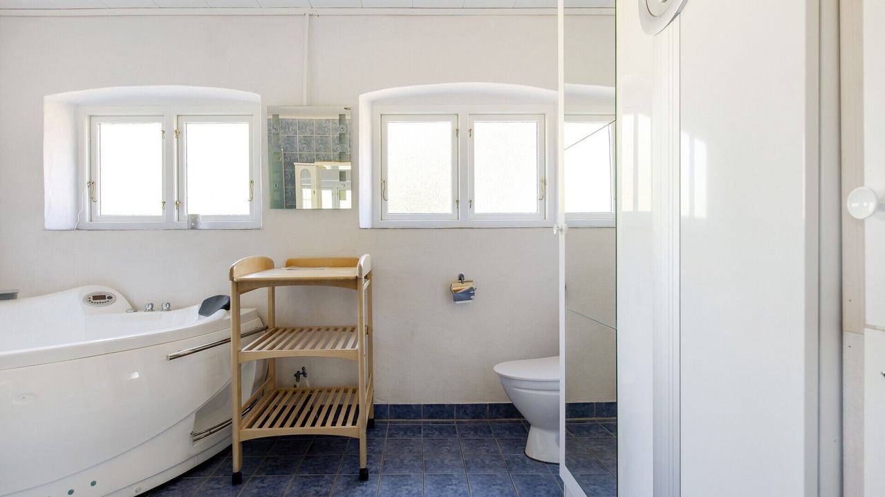 Photo of Bathroom in Markaryd