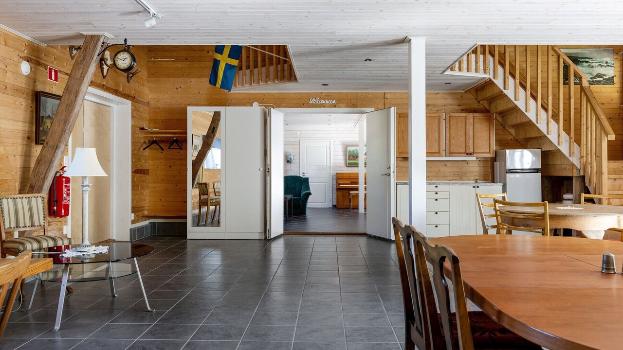 Photo of Livingroom in Markaryd