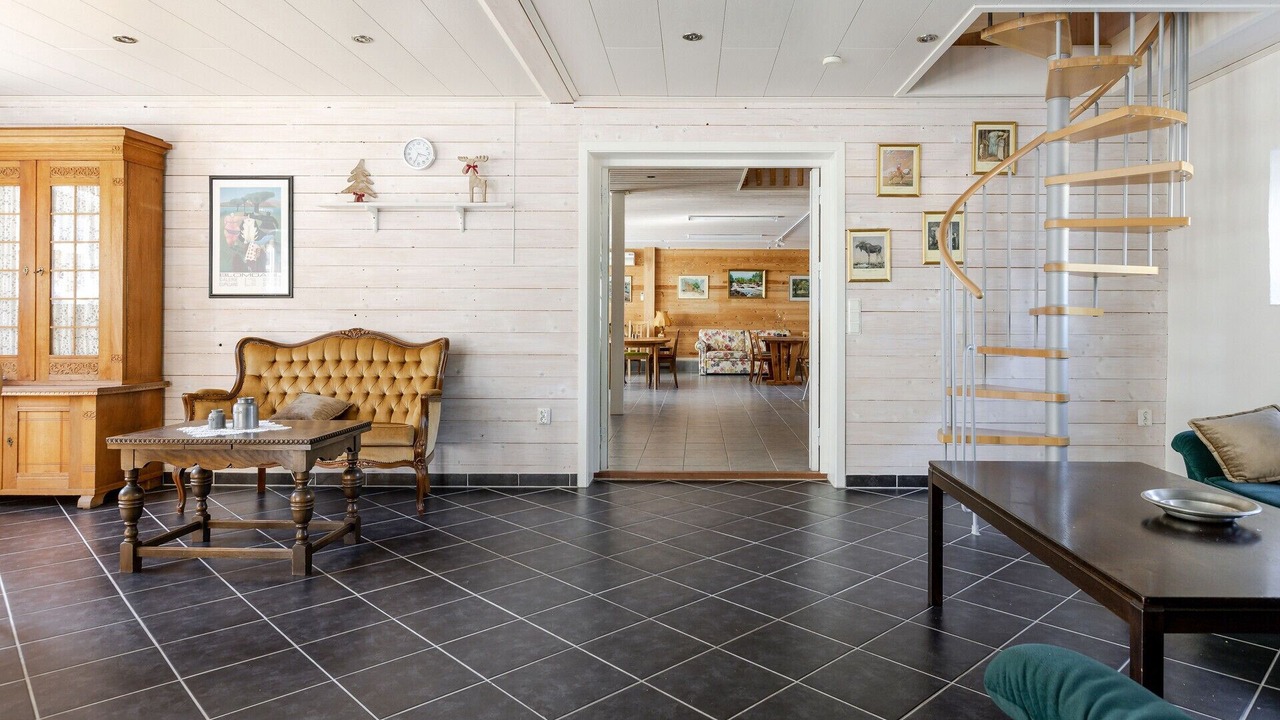 Photo of Livingroom in Markaryd