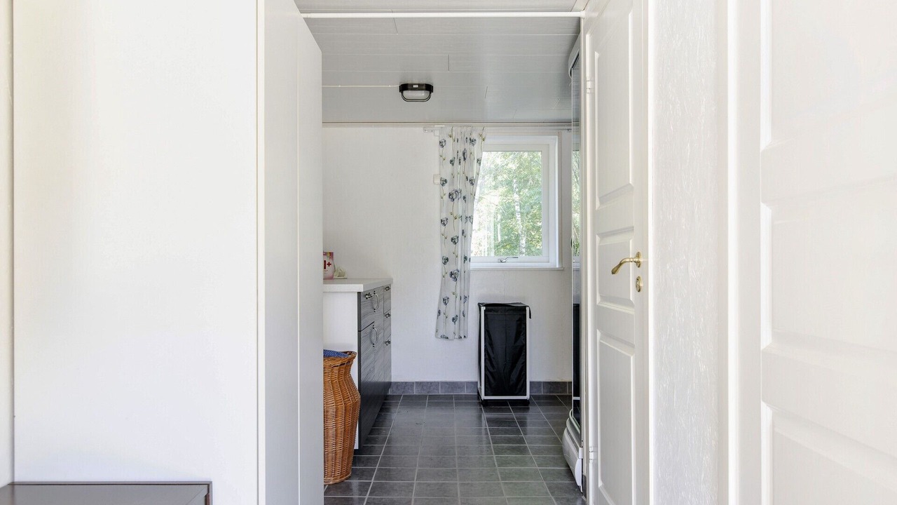 Photo of Bathroom in Markaryd